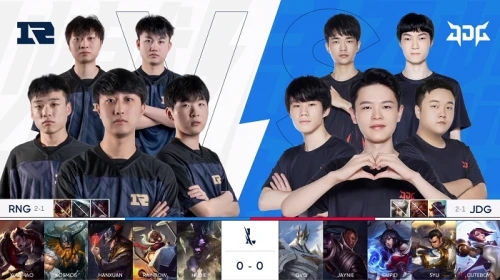 焦点战中 焦点战中